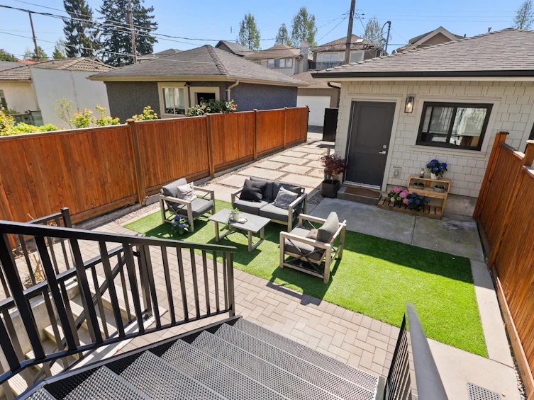 2848 W 23rd Avenue, Vancouver, BC, V6L 1P3 - 13