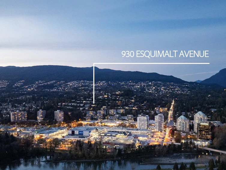 930 Esquimalt Avenue, West Vancouver, BC, V7T 1J8 - 2