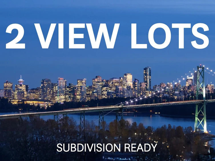 930 Esquimalt Avenue, West Vancouver, BC, V7T 1J8