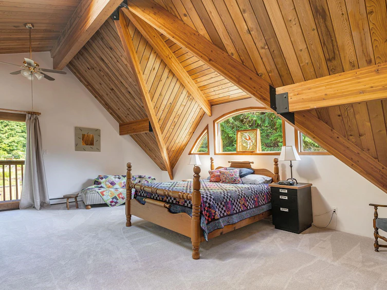 1532 Adams Road, Bowen Island, BC, V0N 1G2 - 29