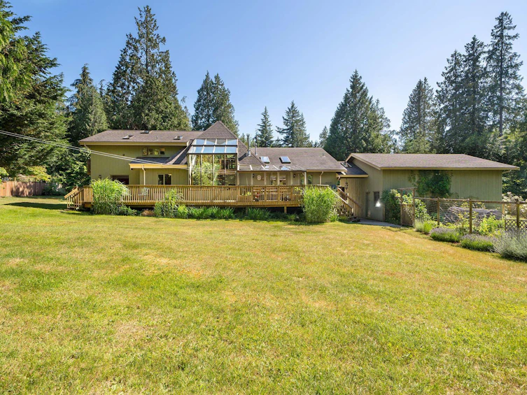 1532 Adams Road, Bowen Island, BC, V0N 1G2 - 25