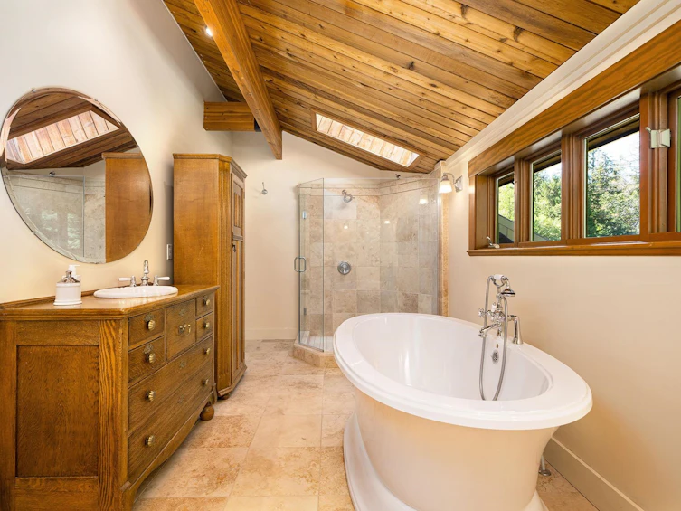 1532 Adams Road, Bowen Island, BC, V0N 1G2 - 30