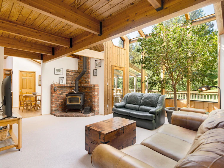 1532 Adams Road, Bowen Island, BC, V0N 1G2 - 9