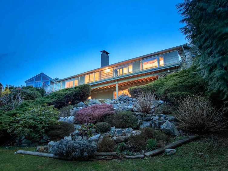 497 Craigmohr Drive, West Vancouver, BC, V7S 1W7 - 3