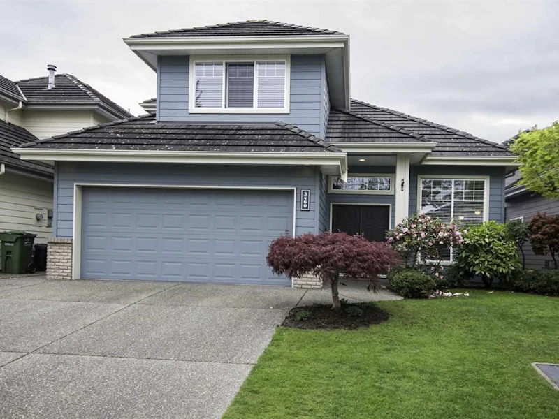 3460 Tolmie Avenue, Richmond BC V7C 5P8