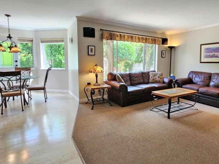 8030 153a Street, Surrey, BC, V3S 7X7 - 8