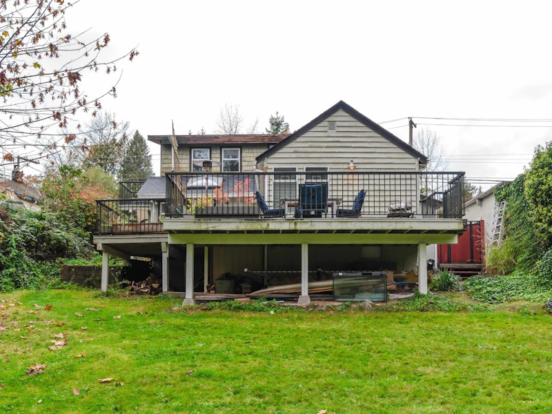9822 287th Street, Maple Ridge BC V2W 1K9
