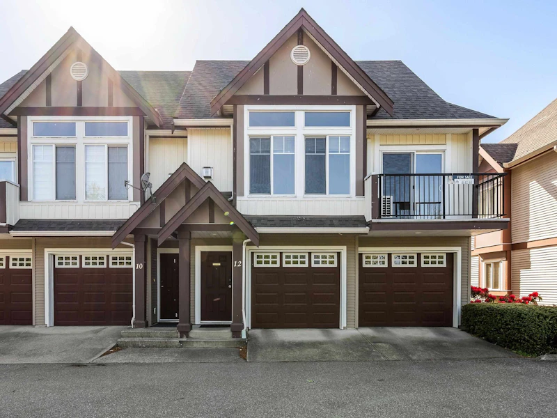 12 - 45450 Shawnigan Crescent, Chilliwack BC V2R 0B8