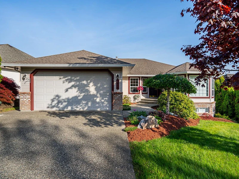 7910 Topper Drive, Mission BC V2V 6Z2