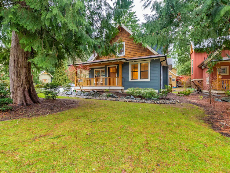 43575 Cotton Tail Crossing, Cultus Lake, BC, V2R 0E1 - 2