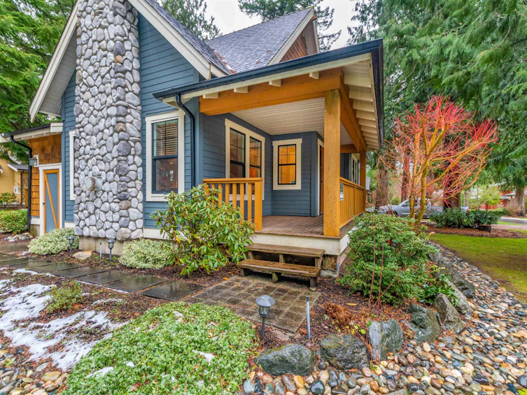 43575 Cotton Tail Crossing, Cultus Lake, BC, V2R 0E1 - 3