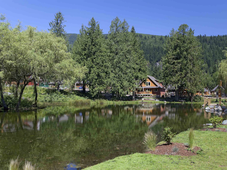 43575 Cotton Tail Crossing, Cultus Lake, BC, V2R 0E1 - 36