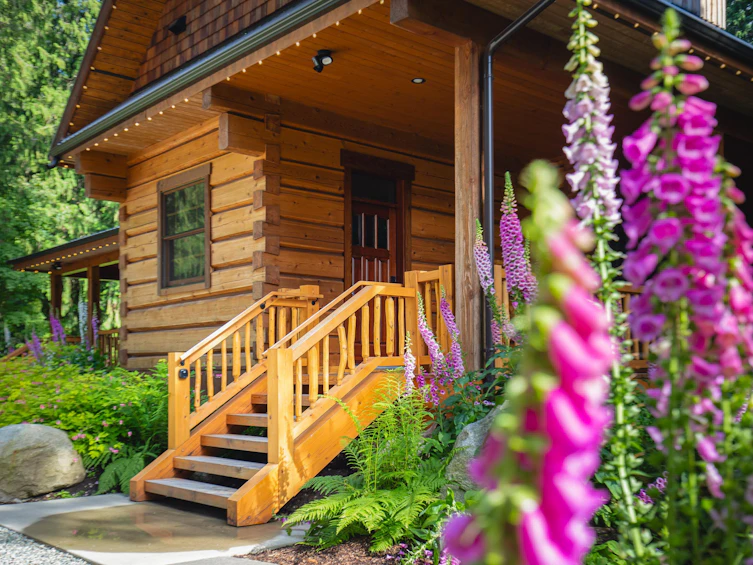 1710 Highway 99, Pemberton, BC, V0N 2L0 - 3