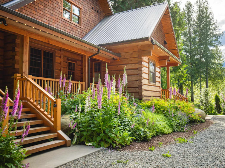 1710 Highway 99, Pemberton, BC, V0N 2L0 - 4