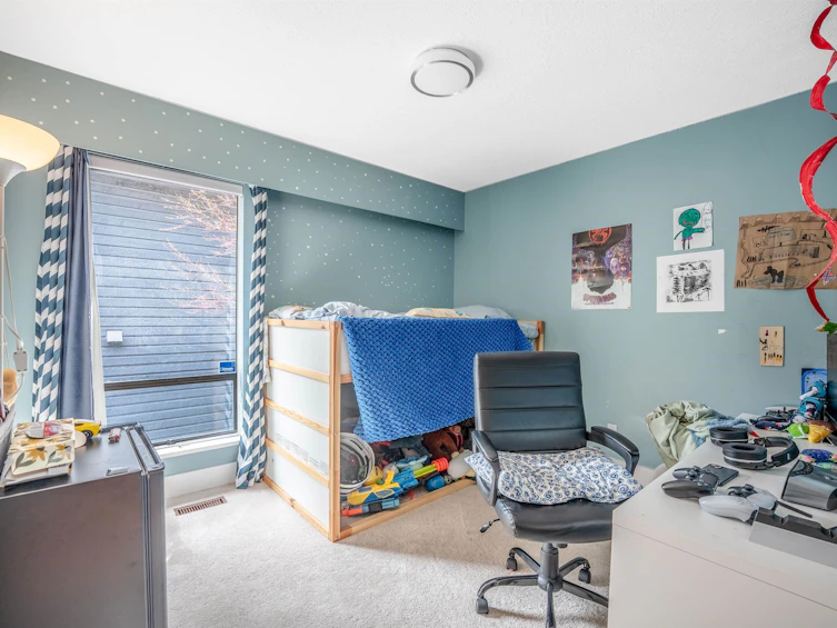 5535 Huckleberry Lane, North Vancouver, BC, V7R 4N9 - 20