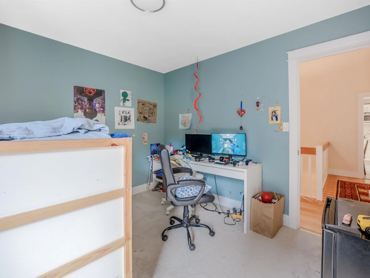 5535 Huckleberry Lane, North Vancouver, BC, V7R 4N9 - 19