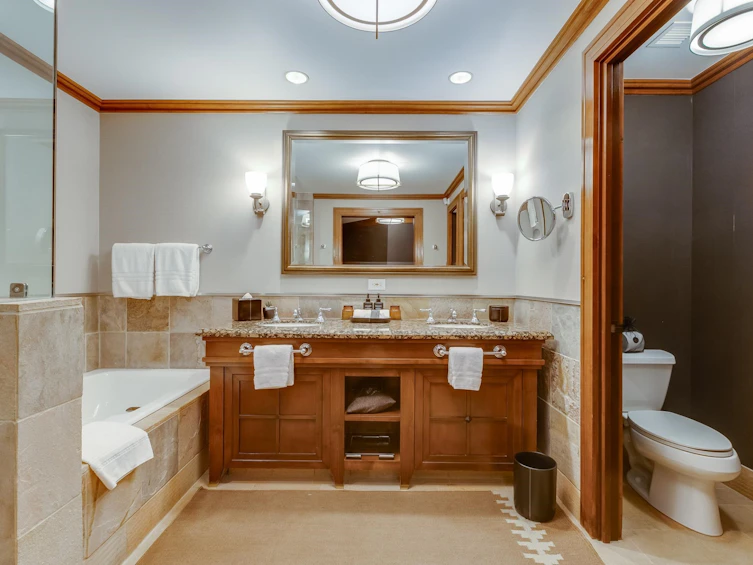 707-4591 Blackcomb Way, Whistler, BC, V8E 0Y4 - 9
