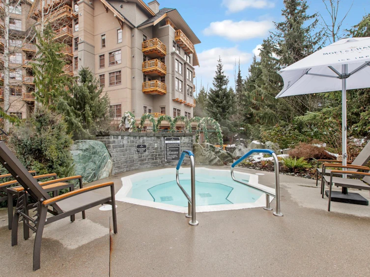 707-4591 Blackcomb Way, Whistler, BC, V8E 0Y4 - 14