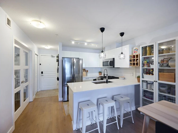 310-9333 Alberta Road, Richmond, BC, V6Y 4E4 - 9