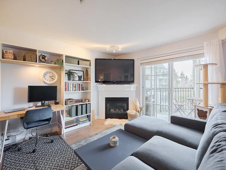 310-9333 Alberta Road, Richmond, BC, V6Y 4E4 - 4