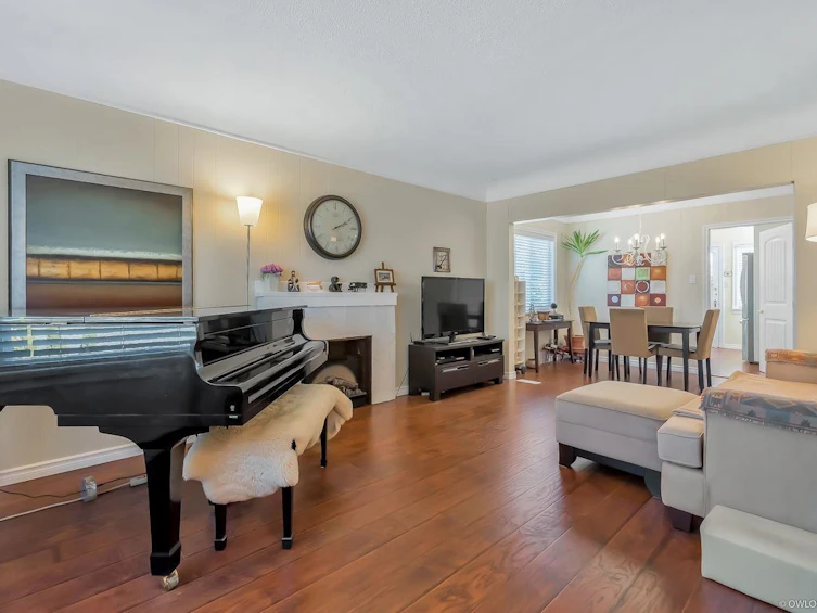1258 Park Drive, Vancouver, BC, V6P 2J9 - 2