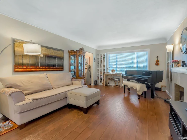 1258 Park Drive, Vancouver, BC, V6P 2J9 - 5