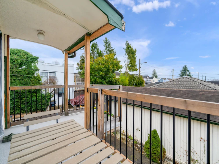 1258 Park Drive, Vancouver, BC, V6P 2J9 - 20