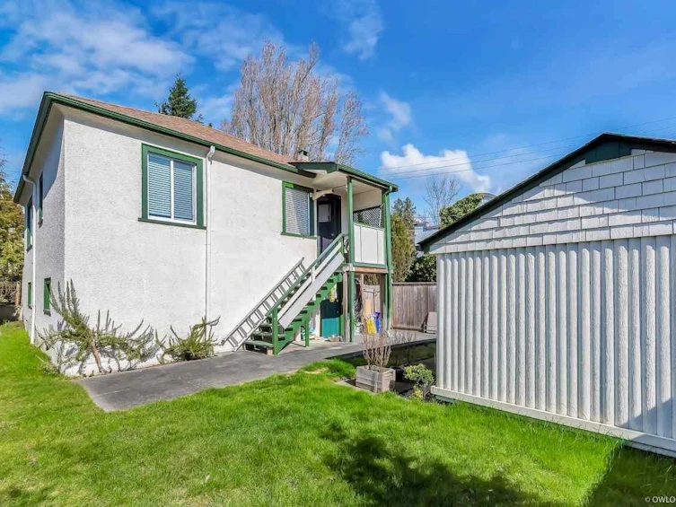 1258 Park Drive, Vancouver, BC, V6P 2J9 - 19