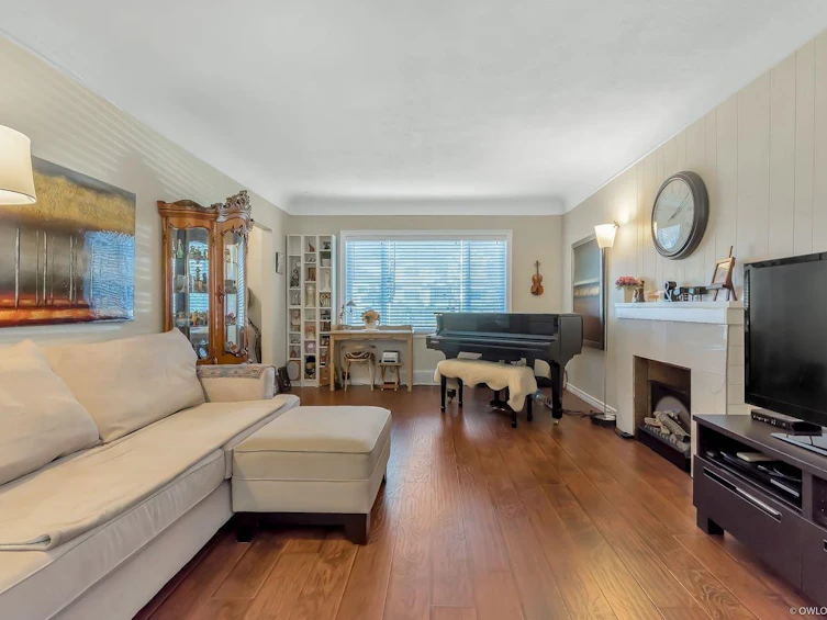 1258 Park Drive, Vancouver, BC, V6P 2J9 - 4