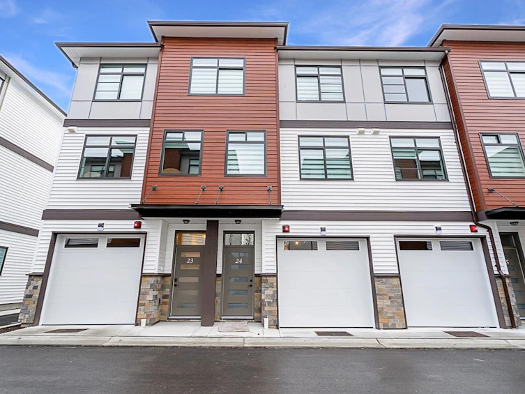 48-8430 Nottman Street, Mission, BC, V2V 3W4