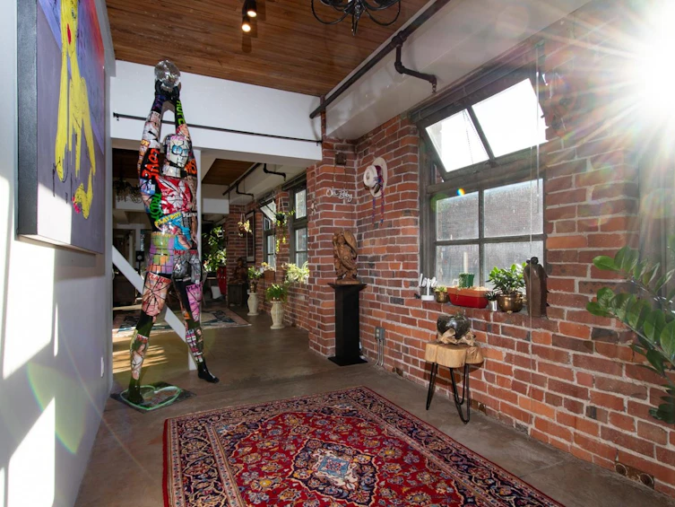 31-120 Powell Street, Vancouver, BC, V6A 1G1 - 27
