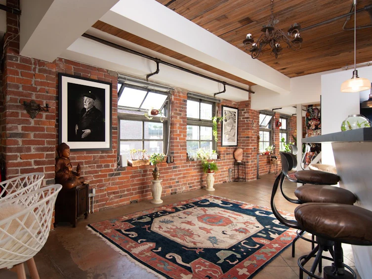 31-120 Powell Street, Vancouver, BC, V6A 1G1 - 2