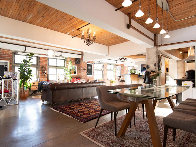 31-120 Powell Street, Vancouver, BC, V6A 1G1