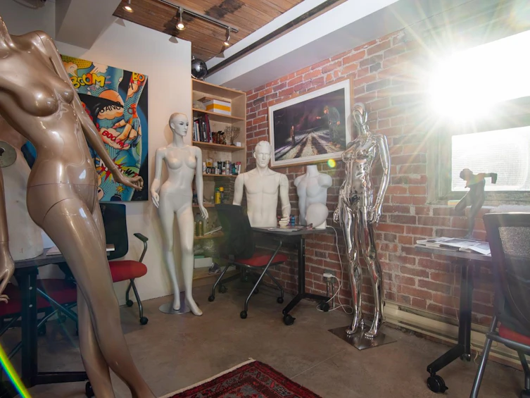 31-120 Powell Street, Vancouver, BC, V6A 1G1 - 24
