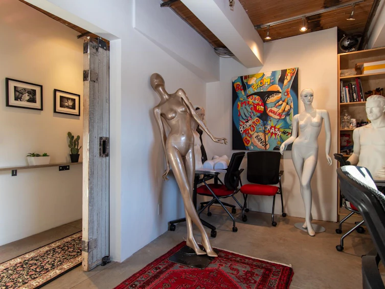 31-120 Powell Street, Vancouver, BC, V6A 1G1 - 29