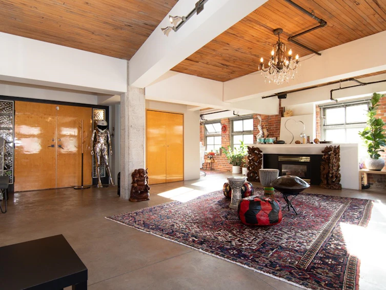 31-120 Powell Street, Vancouver, BC, V6A 1G1 - 8