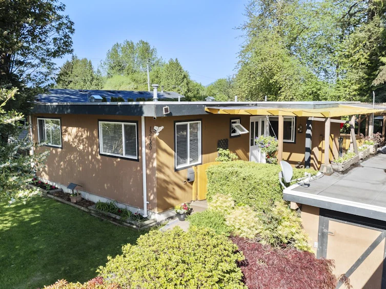 12180 York Street, Maple Ridge, BC, V2X 5R9 - 2