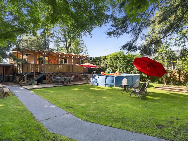 12180 York Street, Maple Ridge, BC, V2X 5R9 - 32
