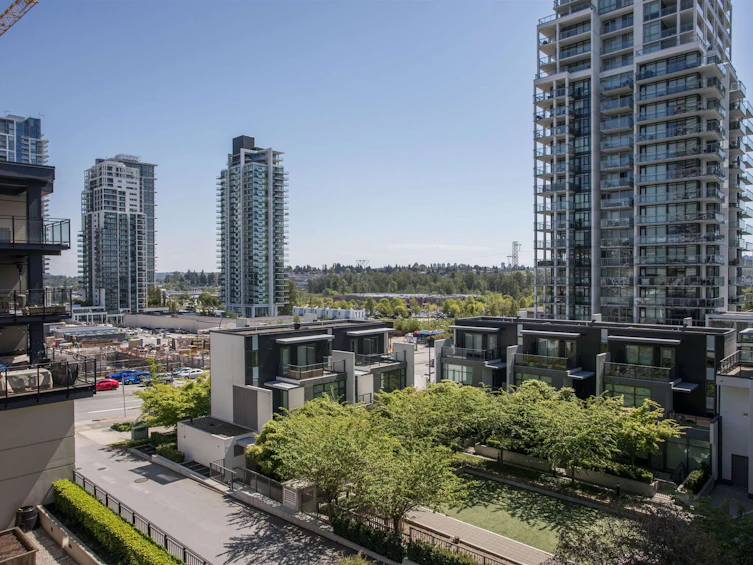 314-4468 Dawson Street, Burnaby, BC, V5C 0J9 - 23