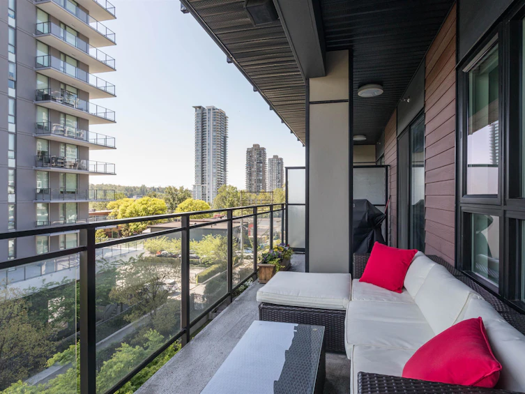 314-4468 Dawson Street, Burnaby, BC, V5C 0J9 - 20