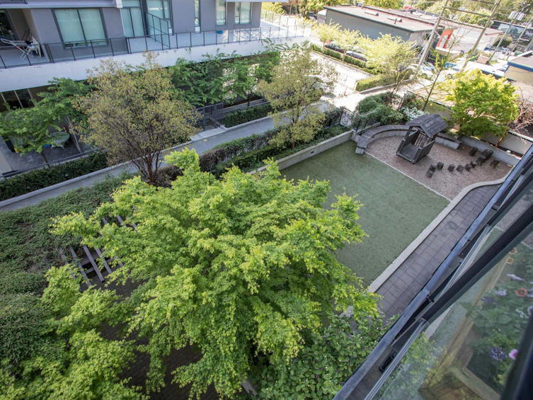 314-4468 Dawson Street, Burnaby, BC, V5C 0J9 - 25