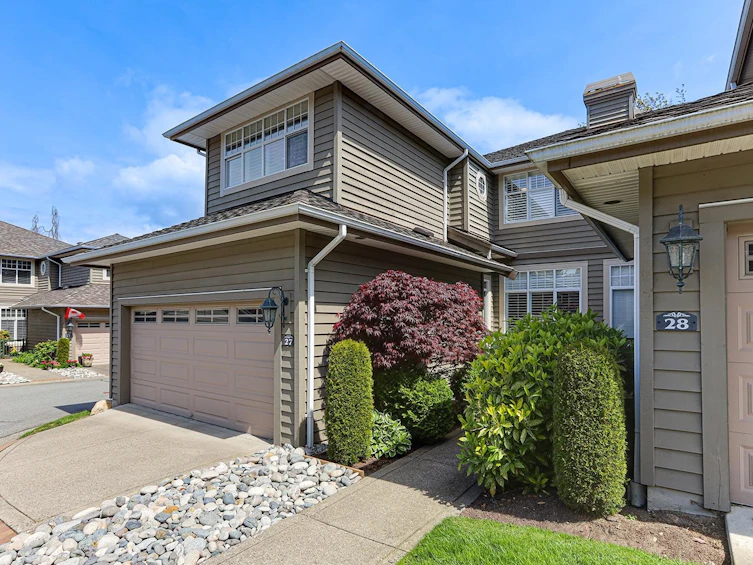 27-15020 27a Avenue, Surrey, BC, V4P 2Z9 - 2