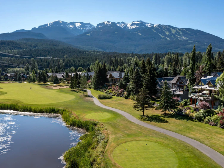 210-8080 Nicklaus North Boulevard, Whistler, BC, V8E 1J7 - 22