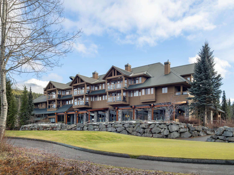 210-8080 Nicklaus North Boulevard, Whistler, BC, V8E 1J7