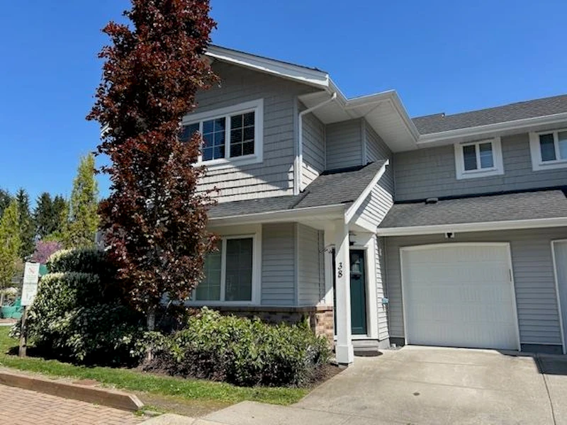38 - 12161 237th Street, Maple Ridge BC V4R 0E7