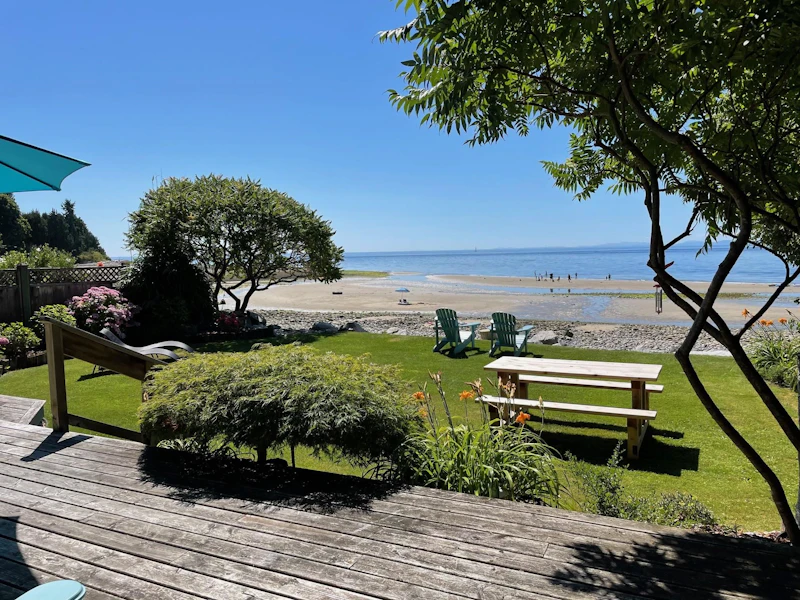 992 Stephens Road, Roberts Creek BC