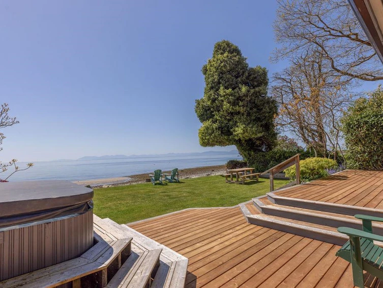 992 Stephens Road, Roberts Creek, BC, V0N 2W4 - 6