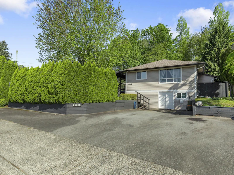 32715 Adams Avenue, Mission BC V2V 2S2
