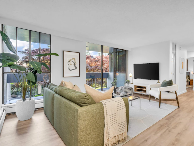 204-6689 Willingdon Avenue, Burnaby, BC, V5H 3Y8 - 8