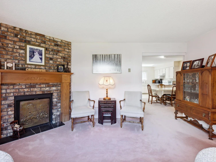 4847 55b Street, Delta, BC, V4K 3M8 - 4